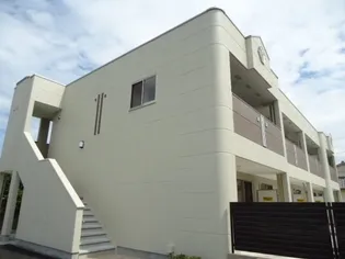 ブランシェ滝尾の画像