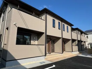 メイプルハイツの画像