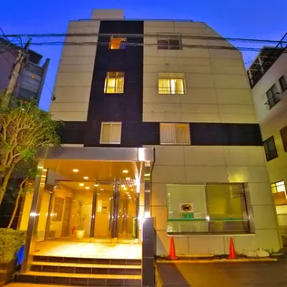 晴花マンションの画像