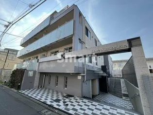 ロワール西荻北の画像