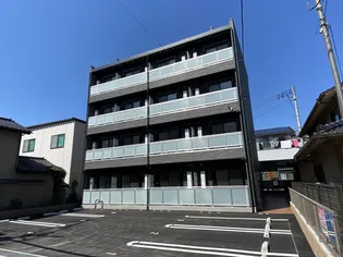 リュクス錦町の画像