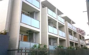 柿の木坂イーストの画像