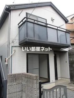 ハッピーヒルズA棟の画像