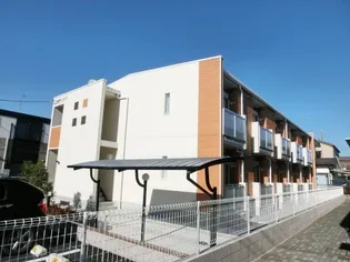 レオネクストエクレールの画像