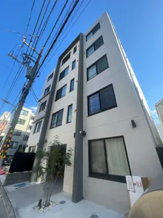 CASA GRAZIE 蒲田の画像