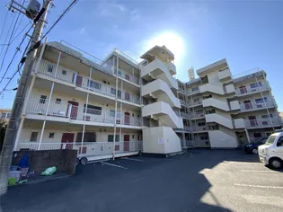 グランドハイツ野上の画像