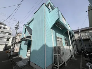 アーバンヒルズMASA-5【2階】の外観