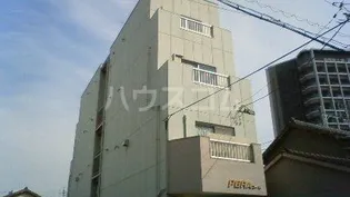 PERAコーポ【2階】の外観