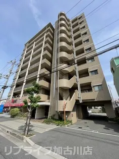 グランドレジデンス加古川の画像