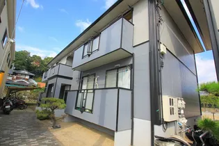 サンライズ矢賀Aの画像