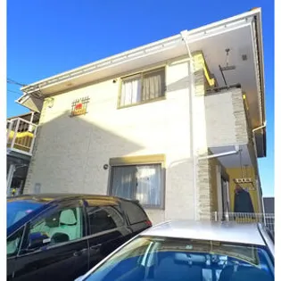 イーストチェリーの画像