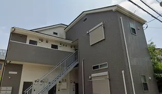 神奈川県横浜市金沢区柳町【アパート】の外観