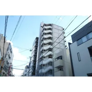 ル・パピヨン【7階】の外観