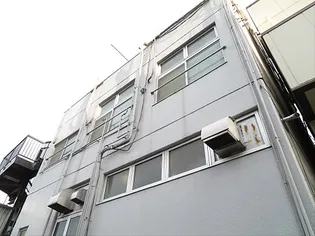 東京都世田谷区赤堤4【マンション】の外観