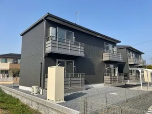 ル パルク箱森IIIの画像