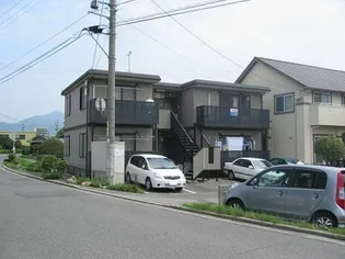 ハイムISHIDAの画像