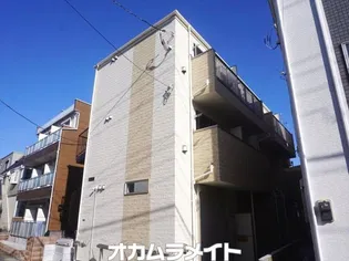 津田沼THE CLASSの画像