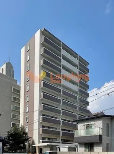 福岡県久留米市通町【マンション】の外観