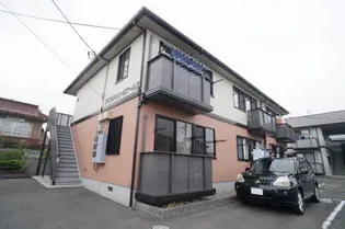 アビタシオン ボヌールIIの画像