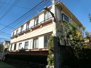 ロイヤルハイツの画像