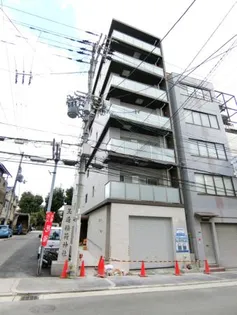 BLEU ET GRIS上町台の画像