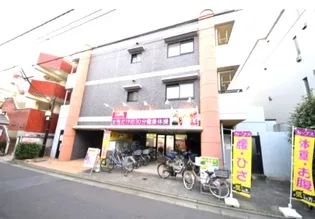 トレーズ井荻の画像
