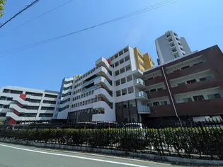 サンモリッツ小倉南ネクシアの画像
