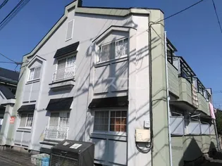 フレンドリープラザIIの画像