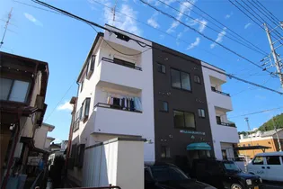 ハイライフオカモトの画像