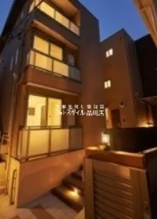 ウェルスクエア中馬込の画像