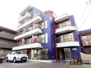 AIFORT東村山の画像