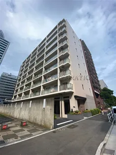 BLANCE SHIBAURAの画像