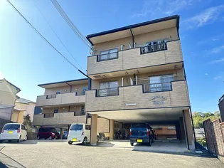 マンションR&Jの画像