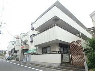 プランドール南葛西の画像