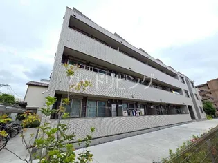 ビューノシャンテ上小岩の画像
