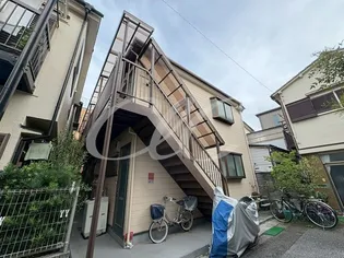 VIPマンション西新井の画像