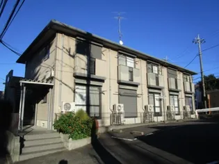 ヴェルデ玉川学園Bの画像