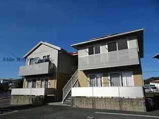 ガーデンコートの画像