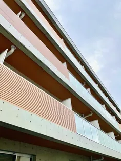 埼玉県さいたま市大宮区浅間町2【マンション】の外観