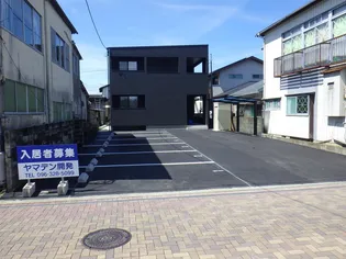 グランクリュ隈庄の画像