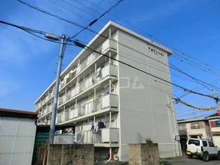 千歩マンションの画像