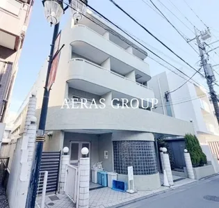 グリム武蔵新城の画像