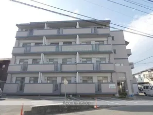 ルネスエテルナ【4階】の外観