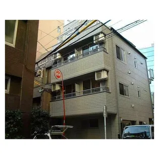 東京都千代田区外神田2【マンション】の外観