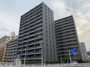 レーベン名古屋松重町GRAND AUBEの画像