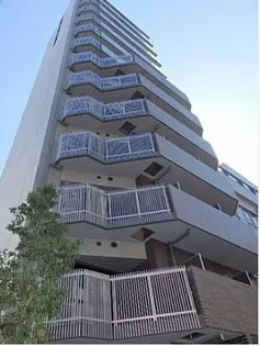 東京都千代田区九段北1【マンション】の外観