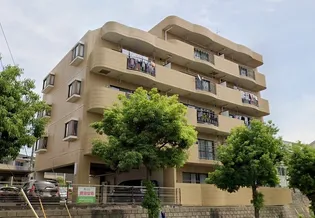 サンモール中川の画像