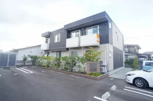 シャーメゾン プランドール神町の画像