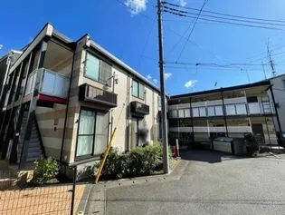 レオパレスリルト和田町の画像