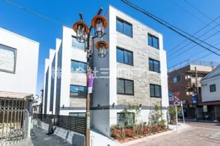 FABRIC武蔵新田の画像